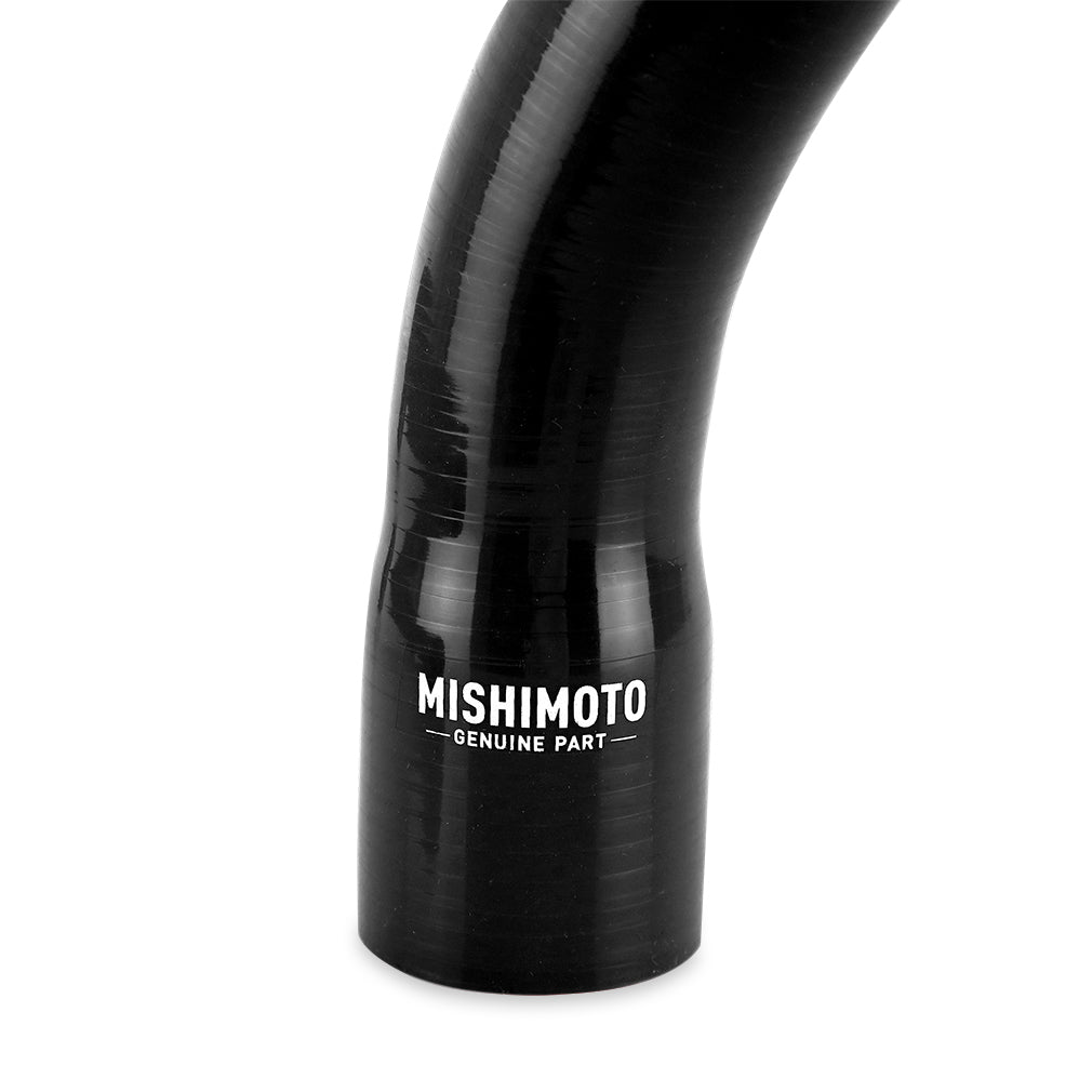 Silicone-Radiator-Hose-Kit,-Fits-Pontiac-G8-Gt-6.0L-2009.5,-Black