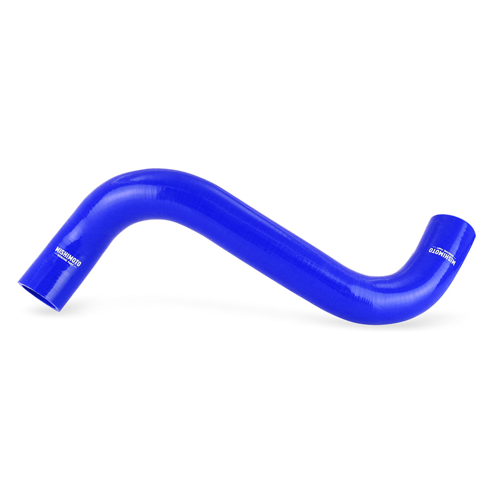 Silicone-Radiator-Hose-Kit,-Fits-Pontiac-G8-Gt-6.0L-2009.5,-Blue