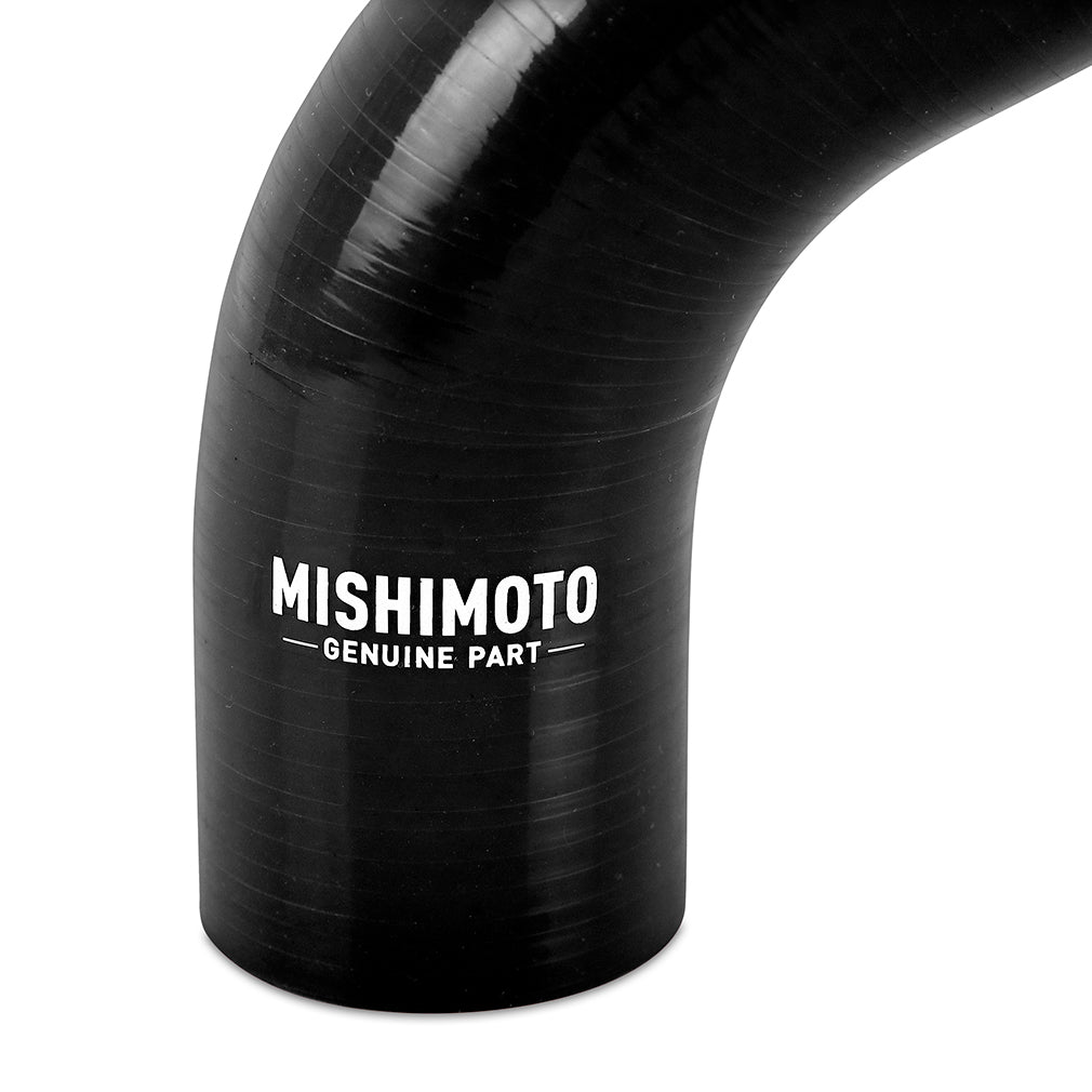 Silicone-Radiator-Hose-Kit,-Fits-Pontiac-G8-Gt-6.0L-2008-2009,-Black