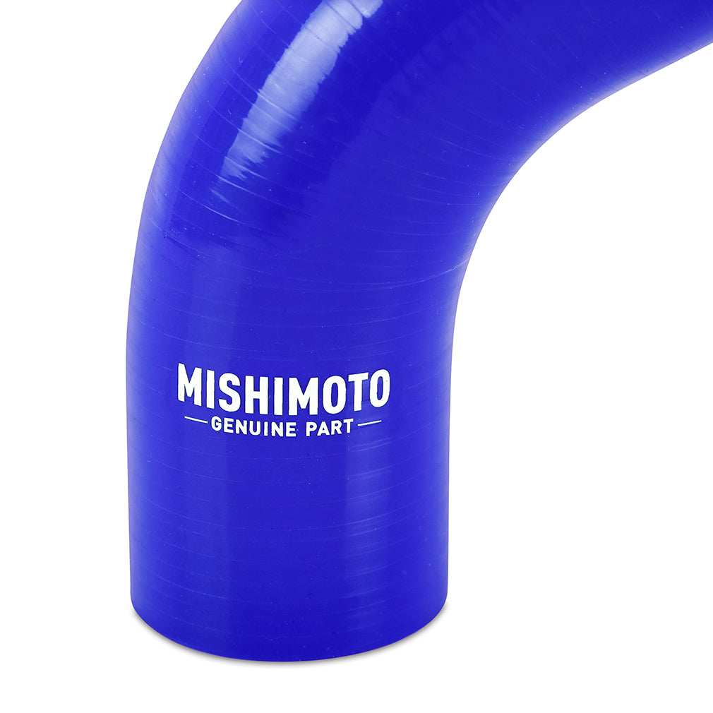 Silicone-Radiator-Hose-Kit,-Fits-Pontiac-G8-Gt-6.0L-2008-2009,-Blue