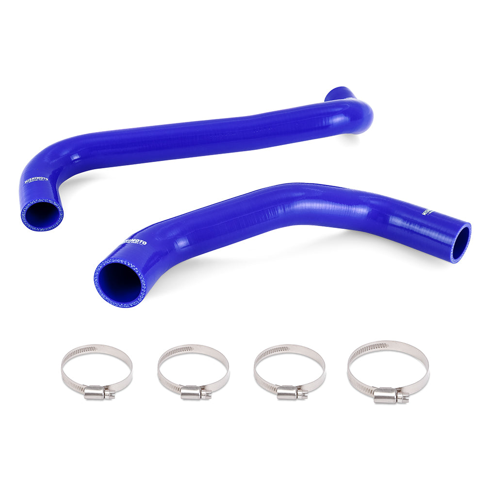 Silicone-Radiator-Hose-Kit,-Fits-Pontiac-G8-Gt-6.0L-2008-2009,-Blue