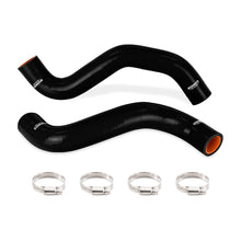 Load image into Gallery viewer, Silicone-Radiator-Hose-Kit,-Fits-Toyota-4Runner-3.4L-1996-2002,-Black