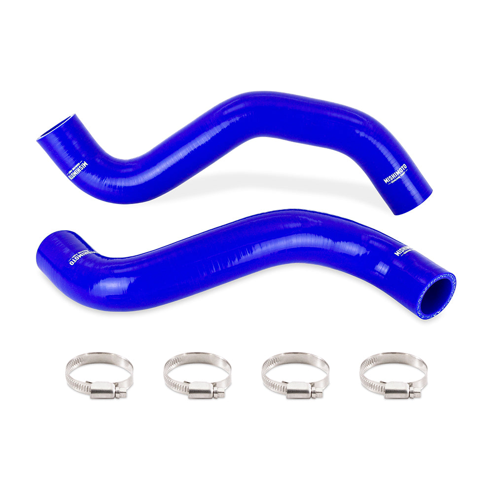 Silicone-Radiator-Hose-Kit,-Fits-Toyota-4Runner-3.4L-1996-2002,-Blue