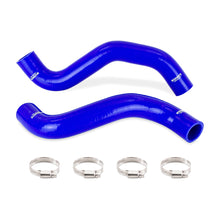 Load image into Gallery viewer, Silicone-Radiator-Hose-Kit,-Fits-Toyota-4Runner-3.4L-1996-2002,-Blue
