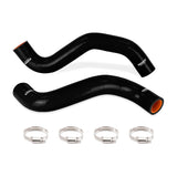 Mishimoto MMHOSE-4RUN34-96BK Silicone Radiator Hose Kit, Fits Toyota 4Runner 3.4L 1996-2002, Black