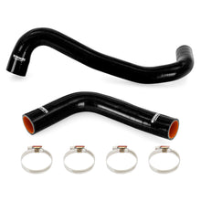 Load image into Gallery viewer, Silicone-Radiator-Hose-Kit,-Fits-Toyota-Land-Cruiser-4.7L-1998-2007,-Black