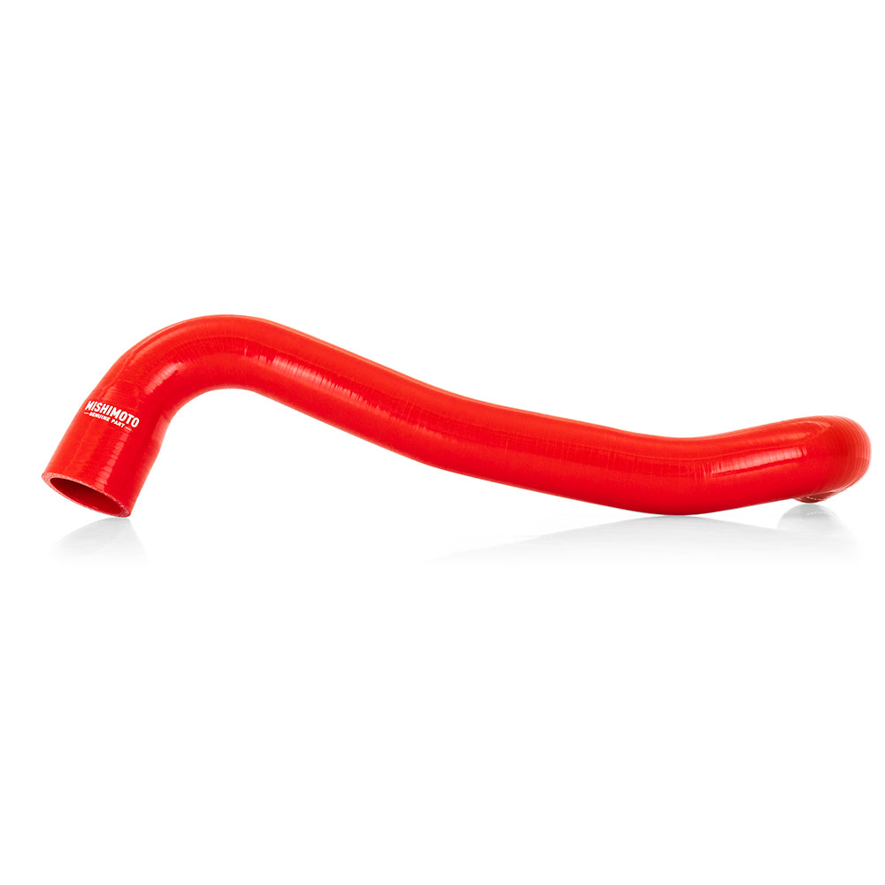 Silicone-Radiator-Hose-Kit,-Fits-Toyota-Land-Cruiser-4.7L-1998-2007,-Red