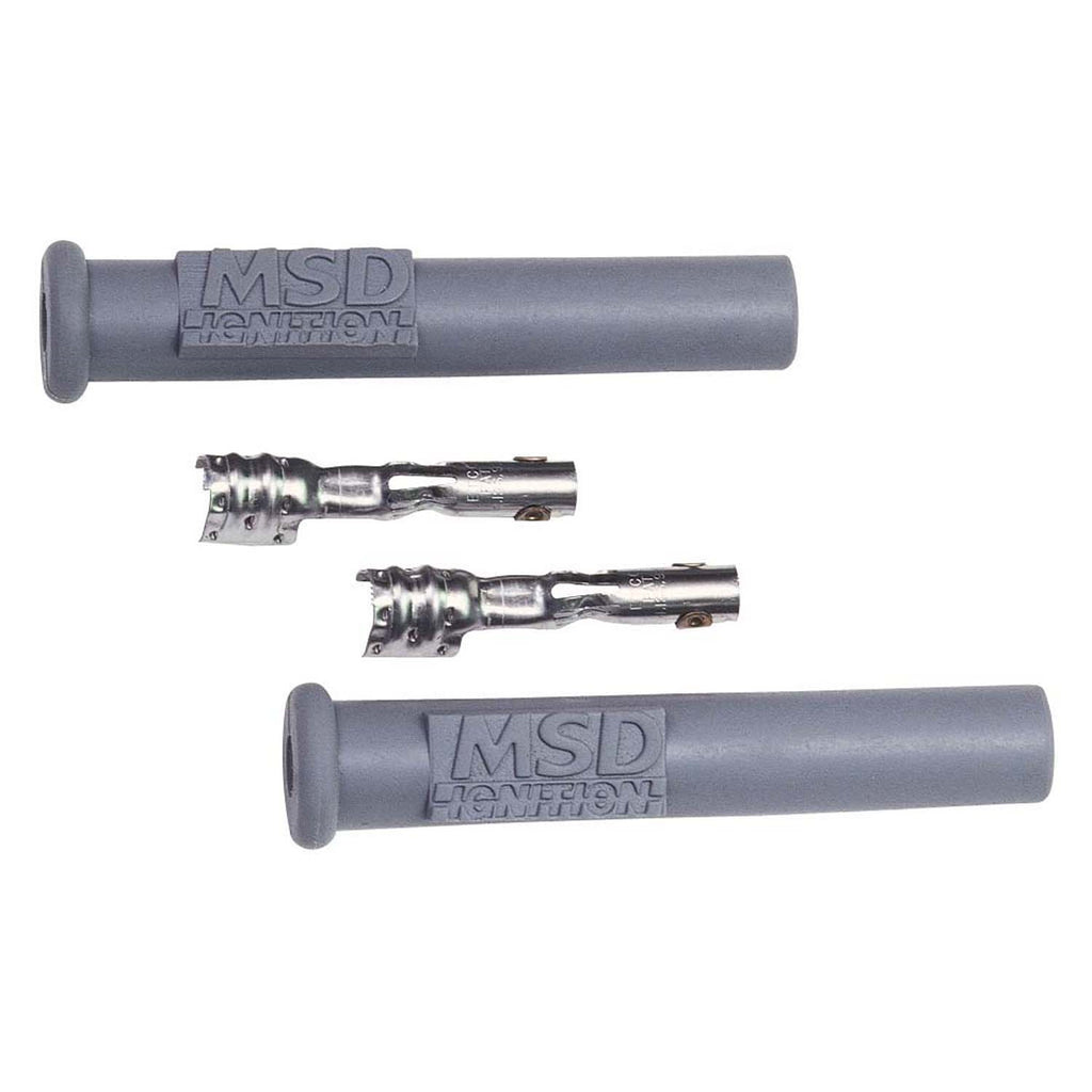Silicone-Straight-Boots-And-Terminals-Gra