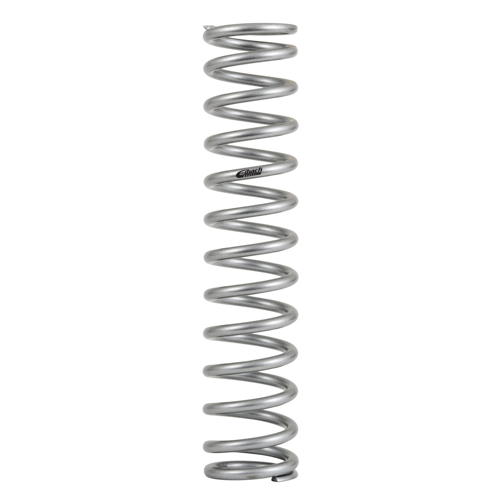 Silver-Coilover-Spring---3.75In-I.D.