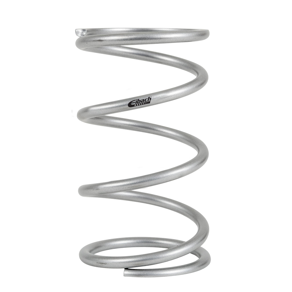Silver-Coilover-Spring---3.75In-I.D.