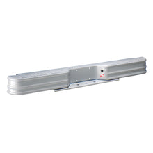 Load image into Gallery viewer, Silver-Universal-Diamond-Step;-Requires-Mounting-Kit