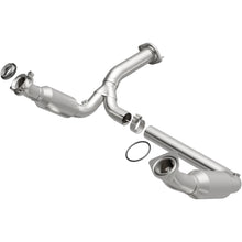 Load image into Gallery viewer, Silverado-1500-4.3L-Directfit-Catalytic-Converter