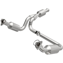 Load image into Gallery viewer, Silverado-1500-5.3L-Directfit-Catalytic-Converter