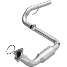 Load image into Gallery viewer, Silverado-1500-Classic-6.0L-Directfit-Catalytic-Converter