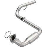 Magnaflow 5451418 California Direct-Fit Catalytic Converter