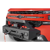 Rough Country 10765 Silverado 1500 EXO Winch Mount System For 19-Pres Chevrolet Silverado 1500
