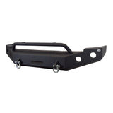 DV8 Offroad FBCS1-01 Truck Front Full Size Bumper