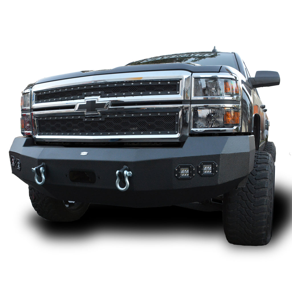 Silverado-1500-Front-Bumper-14-18-Chevrolet-Silverado-1500-Dv8-Offroad