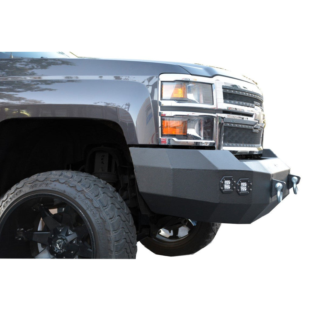 Silverado-1500-Front-Bumper-14-18-Chevrolet-Silverado-1500-Dv8-Offroad