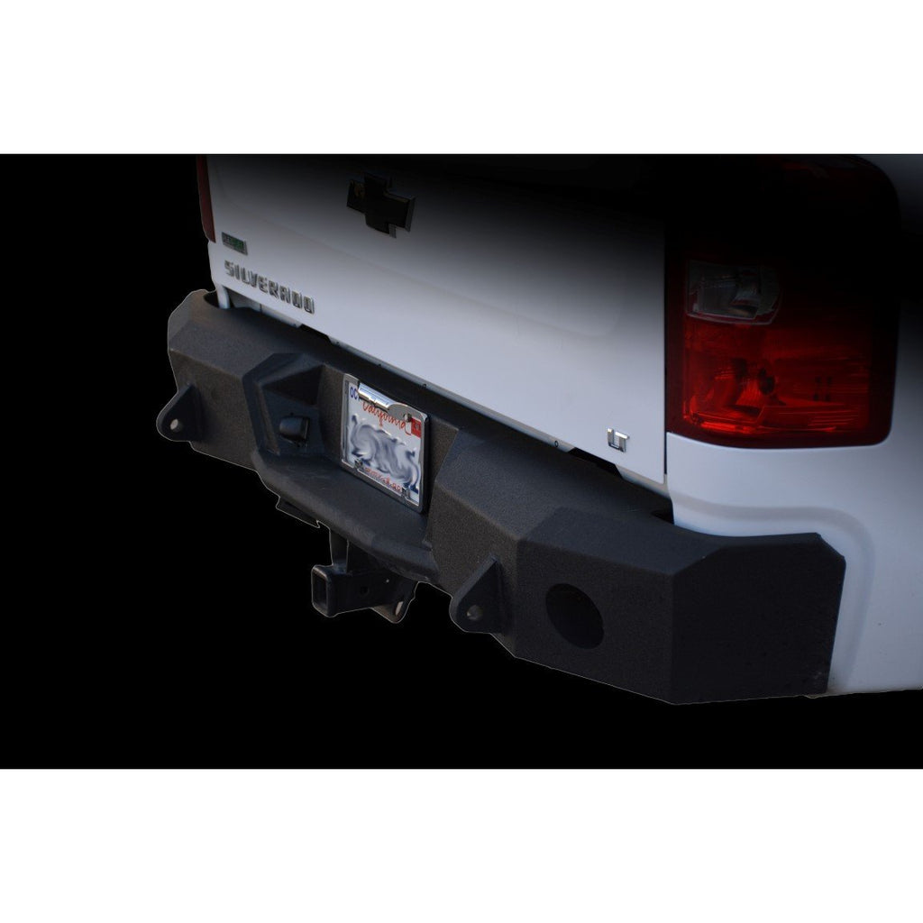 Silverado-1500-Rear-Bumper-07-13-Chevrolet-Silverado-1500-Dv8-Offroad
