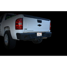 Load image into Gallery viewer, Silverado-1500-Rear-Bumper-07-13-Chevrolet-Silverado-1500-Dv8-Offroad