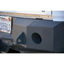 Load image into Gallery viewer, Silverado-1500-Rear-Bumper-07-13-Chevrolet-Silverado-1500-Dv8-Offroad