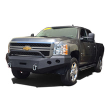 Load image into Gallery viewer, Silverado-2500-Front-Bumper-11-14┬Áchevrolet-Silverado-2500-Dv8-Offroad