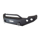 DV8 Offroad FBCS2-01 Truck Front Full Size Bumper
