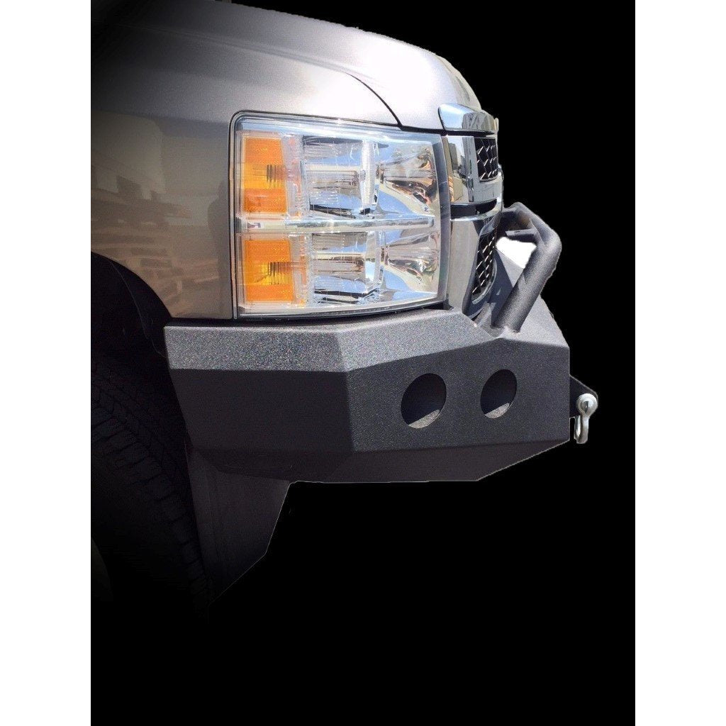 Silverado-2500-Front-Bumper-11-14┬Áchevrolet-Silverado-2500-Dv8-Offroad