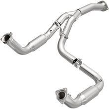 Load image into Gallery viewer, Silverado-2500-Hd-6.0L-Directfit-Catalytic-Converter