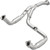 Magnaflow 4551252 California Direct-Fit Catalytic Converter