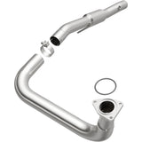 Magnaflow 5451642 California Direct-Fit Catalytic Converter
