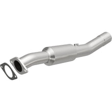 Load image into Gallery viewer, Silverado-2500-Hd-Classic-6.0L-Directfit-Catalytic-Converter