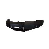 DV8 Offroad FBCS2-02 Truck Front Full Size Bumper