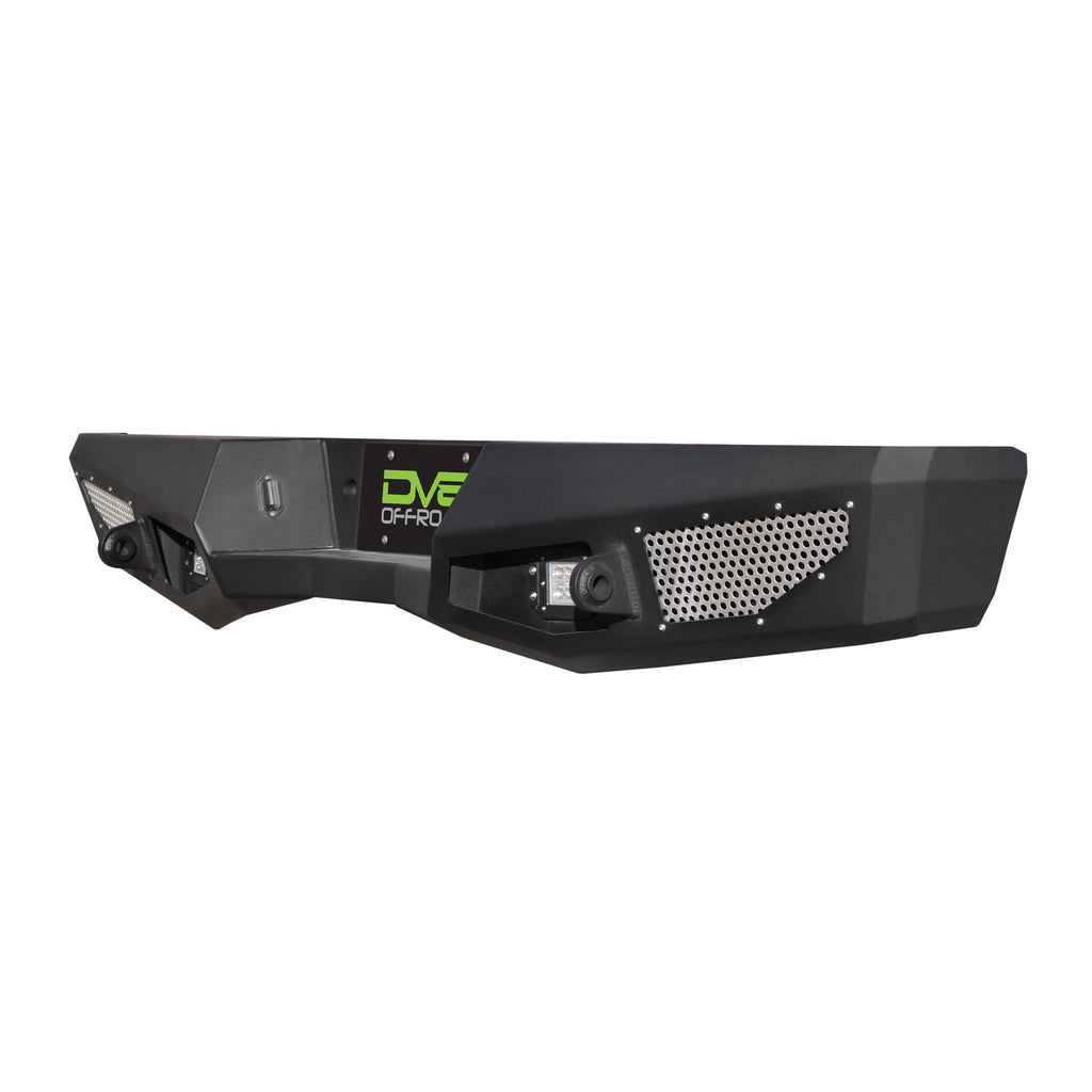 Silverado-Rear-Bumper-16-18-Silverado-1500-Powdercoat-Dv8-Offroad