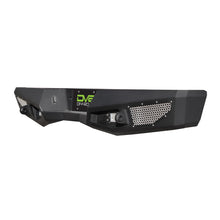 Load image into Gallery viewer, Silverado-Rear-Bumper-16-18-Silverado-1500-Powdercoat-Dv8-Offroad