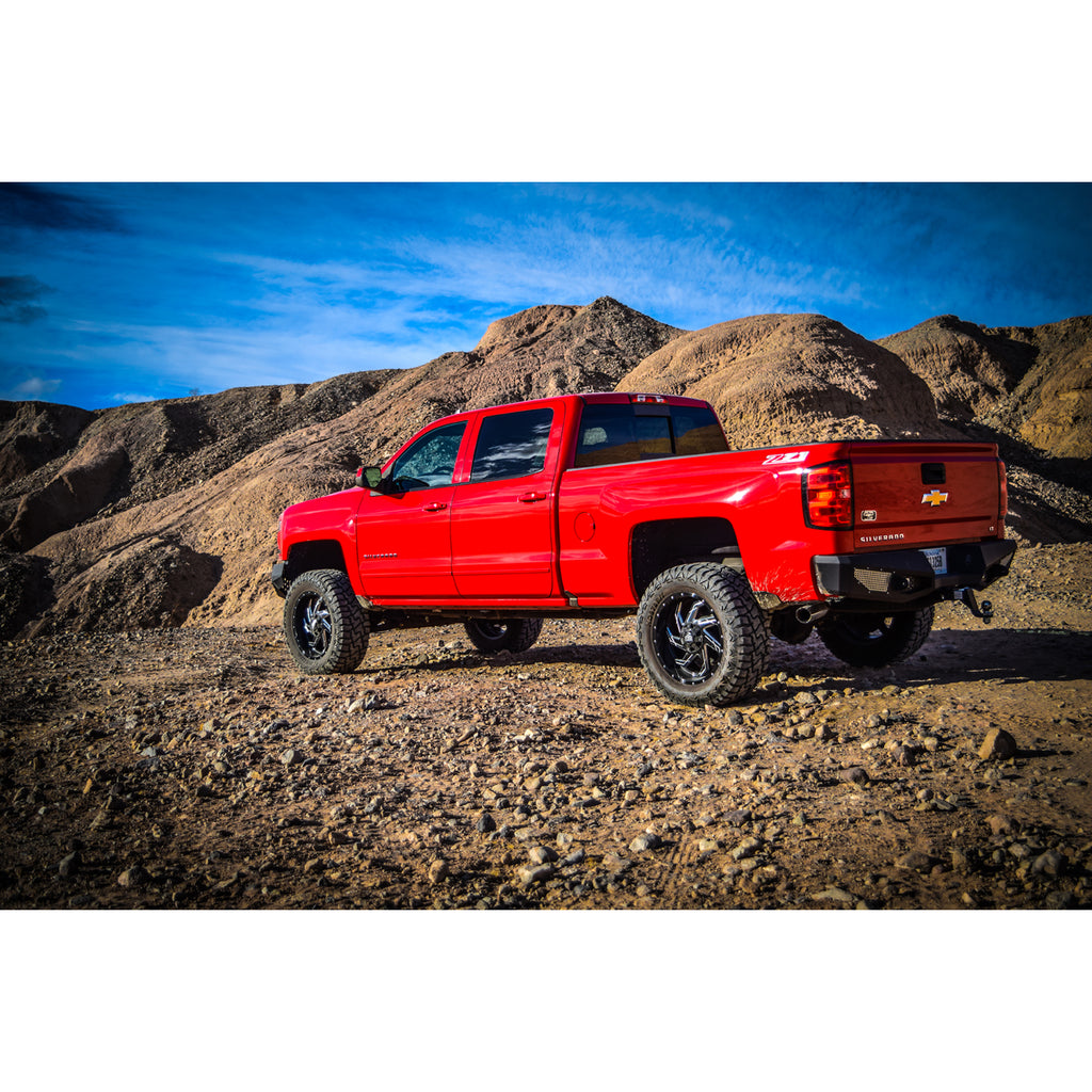 Silverado-Rear-Bumper-16-18-Silverado-1500-Powdercoat-Dv8-Offroad