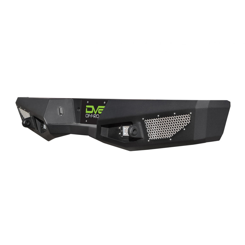 Silverado-Rear-Bumper-16-18-Silverado-1500-Powdercoat-Dv8-Offroad