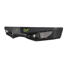 Load image into Gallery viewer, Silverado-Rear-Bumper-16-18-Silverado-1500-Powdercoat-Dv8-Offroad