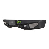 DV8 Offroad RBCS1-02 Truck Rear Full Size Bumper