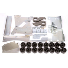 Load image into Gallery viewer, SilveradoSierra-25003500-4-Inch-4.0-Series-Tactical-16-18-SilveradoSierra-25003500-24Wd-Diesel-Non-Air-Ride-Trucks-Daystar