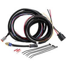 Load image into Gallery viewer, Single-16-Inch-Brushless-FanShroud-Combo