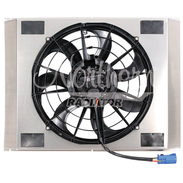 Single-16-Inch-Brushless-FanShroud-Combo