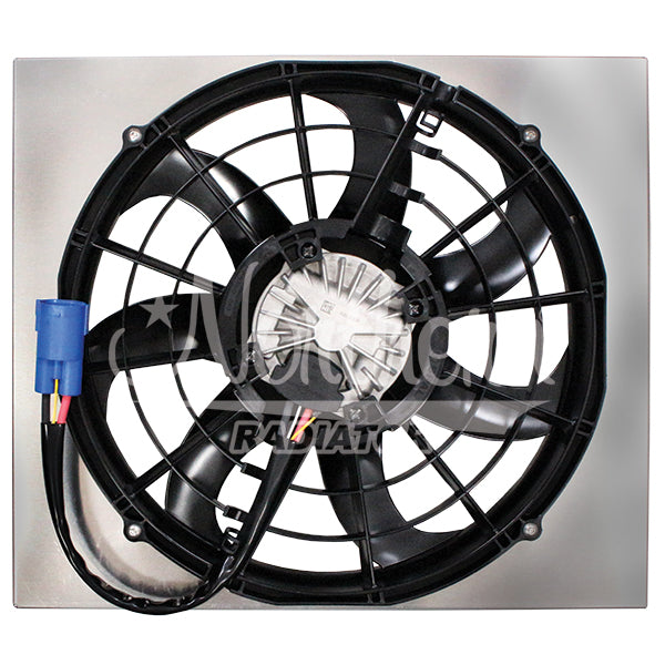 Single-16-Inch-Brushless-FanShroud-Combo