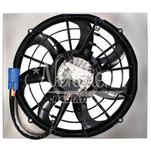Load image into Gallery viewer, Single-16-Inch-Brushless-FanShroud-Combo