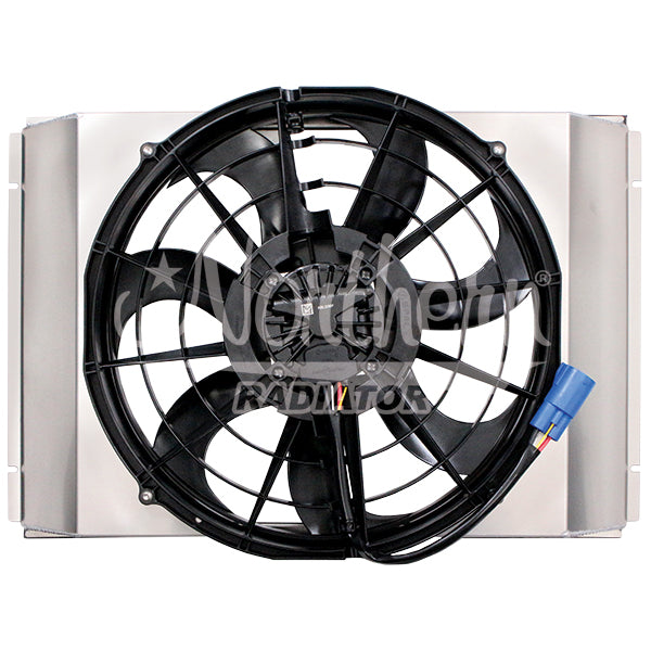 Single-16-Inch-Brushless-FanShroud-Combo