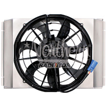 Load image into Gallery viewer, Single-16-Inch-Brushless-FanShroud-Combo