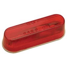 Load image into Gallery viewer, Single-Auxiliary-Running-Light-Red