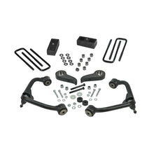 Load image into Gallery viewer, (Single-Box-Kit)3-Inch-Lift-Kit2020-Chevy-Silverado-And-Gmc-Sierra-2500Hd3500HdwShock-Extensions