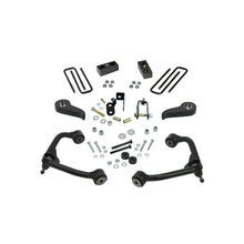 Load image into Gallery viewer, (Single-Box-Kit)3-Inch-Lift-Kit2020-Chevy-Silverado-And-Gmc-Sierra-2500Hd3500HdwShock-Extensions